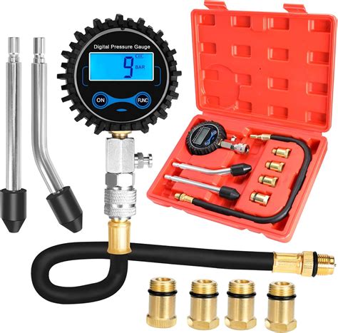 star compression tester|Amazon.com: Compression Test Kit : Automotive.